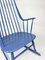 Grandessa Rocking Chair attributed to Lena Larsson for Nesto, 1960s 2