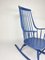 Grandessa Rocking Chair attributed to Lena Larsson for Nesto, 1960s 8