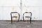 MOD952 Revers Stühle von Andrea Branzi für Cassina Italia, 1993, 2er Set 1