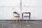 MOD952 Revers Stühle von Andrea Branzi für Cassina Italia, 1993, 2er Set 3