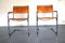 Chaises de Bureau Modèle S34 par Mart Stam pour Thonet, 1920s, Set de 2 15