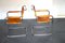 Chaises de Bureau Modèle S34 par Mart Stam pour Thonet, 1920s, Set de 2 7