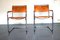 Chaises de Bureau Modèle S34 par Mart Stam pour Thonet, 1920s, Set de 2 16