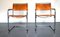 Chaises de Bureau Modèle S34 par Mart Stam pour Thonet, 1920s, Set de 2 1
