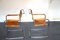 Chaises de Bureau Modèle S34 par Mart Stam pour Thonet, 1920s, Set de 2 11