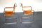 Chaises de Bureau Modèle S34 par Mart Stam pour Thonet, 1920s, Set de 2 9
