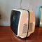 Televisore portatile ITT di Shaub & Lorentz, Usa, 1975, Immagine 8