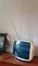 Televisore portatile ITT di Shaub & Lorentz, Usa, 1975, Immagine 7