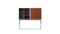 Sideboard von Le Corbusier für Cassina 4
