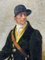 John Imms of Ringmer, The Clandon Harriers Hunt, 19th Century, Large Oil Painting 7