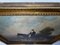 John Imms of Ringmer, The Clandon Harriers Hunt, 19th Century, Large Oil Painting 9
