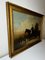 John Imms of Ringmer, The Clandon Harriers Hunt, 19th Century, Large Oil Painting 5