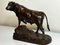 Bronze Animal Sculpture by Isidore Jules Bonheur, Image 5