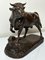 Bronze Animal Sculpture by Isidore Jules Bonheur, Image 2
