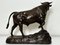Bronze Animal Sculpture by Isidore Jules Bonheur, Image 4