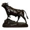 Bronze Animal Sculpture by Isidore Jules Bonheur, Image 1