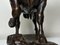 Bronze Animal Sculpture by Isidore Jules Bonheur, Image 3