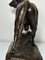 Bronze Animal Sculpture by Isidore Jules Bonheur, Image 7