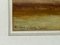 Henry Andrew Harper, Suez Canal Group of Bedouin Tribesman with Camels, Watercolor, 19th Century, Framed 3