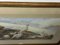 Neil Cox, Highland Moors Wildlife Covey of Ptarmigan Game Birds, Watercolor 9