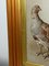Frank Paton, Partridge Game Bird, Watercolour Painting 3
