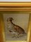 Frank Paton, Partridge Game Bird, Watercolour Painting 9