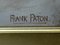 Frank Paton, Partridge Game Bird, Watercolour Painting 11