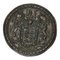 Plaque d'Armoiries de la Ville de Royal Hereford, 1836 1