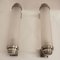 French Modernist Art Deco Wall Lights, 1930s, Set of 2, Image 1
