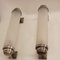 French Modernist Art Deco Wall Lights, 1930s, Set of 2, Image 2