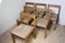 Dining Chairs, Set of 6, Image 4