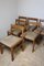 Dining Chairs, Set of 6, Image 16