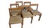 Dining Chairs, Set of 6, Image 1