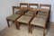 Dining Chairs, Set of 6, Image 3