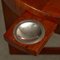 Art Deco Teakwood Pull Tabs Coffee Table, Image 24