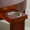Tavolino da caffè Art Deco in legno di teak, Immagine 29