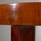 Tavolino da caffè Art Deco in legno di teak, Immagine 19