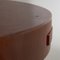 Art Deco Teakwood Pull Tabs Coffee Table, Image 30