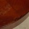 Tavolino da caffè Art Deco in legno di teak, Immagine 23