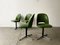 Chaises de Salle à Manger ou de Bureau Pivotantes Mid-Century, 1960s, Set de 4 6
