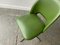 Chaises de Salle à Manger ou de Bureau Pivotantes Mid-Century, 1960s, Set de 4 10