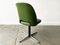 Chaises de Salle à Manger ou de Bureau Pivotantes Mid-Century, 1960s, Set de 4 5