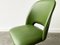 Chaises de Salle à Manger ou de Bureau Pivotantes Mid-Century, 1960s, Set de 4 7