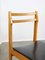 Vintage Dining Chairs by Gio Ponti for Stol Kamnik, 1966, Set of 4, Image 15