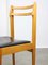 Vintage Dining Chairs by Gio Ponti for Stol Kamnik, 1966, Set of 4 19