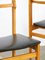 Vintage Dining Chairs by Gio Ponti for Stol Kamnik, 1966, Set of 4 8