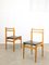Vintage Dining Chairs by Gio Ponti for Stol Kamnik, 1966, Set of 4, Image 3