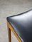 Vintage Dining Chairs by Gio Ponti for Stol Kamnik, 1966, Set of 4 9