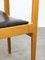 Vintage Dining Chairs by Gio Ponti for Stol Kamnik, 1966, Set of 4 20