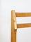 Vintage Dining Chairs by Gio Ponti for Stol Kamnik, 1966, Set of 4 16